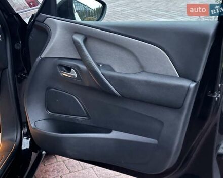 Чорний Сітроен С4 Пікассо, об'ємом двигуна 1.56 л та пробігом 206 тис. км за 11500 $, фото 14 на Automoto.ua