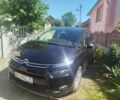 Чорний Сітроен С4 Пікассо, об'ємом двигуна 1.6 л та пробігом 235 тис. км за 10800 $, фото 1 на Automoto.ua