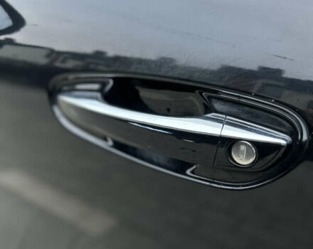 Черный Ситроен С4 Пикассо, объемом двигателя 1.56 л и пробегом 233 тыс. км за 7999 $, фото 15 на Automoto.ua