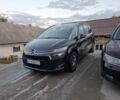 Чорний Сітроен С4 Пікассо, об'ємом двигуна 1.6 л та пробігом 280 тис. км за 9547 $, фото 5 на Automoto.ua