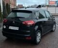 Чорний Сітроен С4 Пікассо, об'ємом двигуна 1.56 л та пробігом 206 тис. км за 11500 $, фото 8 на Automoto.ua