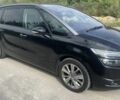 Черный Ситроен С4 Пикассо, объемом двигателя 1.6 л и пробегом 140 тыс. км за 11999 $, фото 1 на Automoto.ua