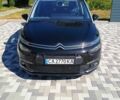 Черный Ситроен С4 Пикассо, объемом двигателя 1.6 л и пробегом 194 тыс. км за 15000 $, фото 1 на Automoto.ua