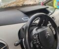 Черный Ситроен С4 Пикассо, объемом двигателя 2 л и пробегом 235 тыс. км за 2200 $, фото 6 на Automoto.ua
