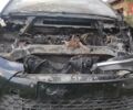 Черный Ситроен С4 Пикассо, объемом двигателя 2 л и пробегом 235 тыс. км за 2200 $, фото 1 на Automoto.ua