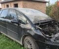 Черный Ситроен С4 Пикассо, объемом двигателя 2 л и пробегом 235 тыс. км за 2200 $, фото 1 на Automoto.ua