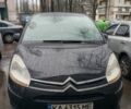 Черный Ситроен С4 Пикассо, объемом двигателя 1.7 л и пробегом 382 тыс. км за 3701 $, фото 1 на Automoto.ua