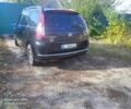 Черный Ситроен С4 Пикассо, объемом двигателя 2 л и пробегом 325 тыс. км за 4700 $, фото 8 на Automoto.ua