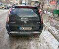 Черный Ситроен С4 Пикассо, объемом двигателя 1.6 л и пробегом 248 тыс. км за 4500 $, фото 4 на Automoto.ua