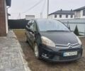 Черный Ситроен С4 Пикассо, объемом двигателя 1.56 л и пробегом 330 тыс. км за 6200 $, фото 4 на Automoto.ua
