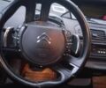 Черный Ситроен С4 Пикассо, объемом двигателя 2 л и пробегом 353 тыс. км за 4500 $, фото 3 на Automoto.ua