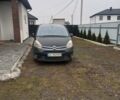Черный Ситроен С4 Пикассо, объемом двигателя 1.56 л и пробегом 330 тыс. км за 6200 $, фото 3 на Automoto.ua