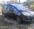 Черный Ситроен С4 Пикассо, объемом двигателя 2 л и пробегом 325 тыс. км за 4700 $, фото 12 на Automoto.ua