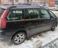 Черный Ситроен С4 Пикассо, объемом двигателя 1.6 л и пробегом 248 тыс. км за 4500 $, фото 3 на Automoto.ua