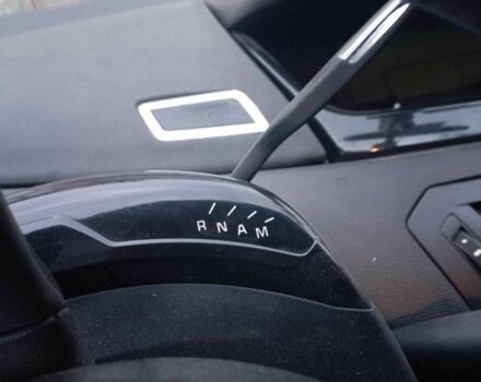 Черный Ситроен С4 Пикассо, объемом двигателя 2 л и пробегом 353 тыс. км за 4500 $, фото 5 на Automoto.ua