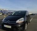 Чорний Сітроен С4 Пікассо, об'ємом двигуна 1.6 л та пробігом 250 тис. км за 6200 $, фото 1 на Automoto.ua