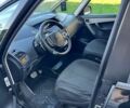 Чорний Сітроен С4 Пікассо, об'ємом двигуна 2 л та пробігом 228 тис. км за 4999 $, фото 17 на Automoto.ua