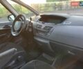 Черный Ситроен С4 Пикассо, объемом двигателя 1.56 л и пробегом 242 тыс. км за 5600 $, фото 7 на Automoto.ua