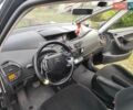 Черный Ситроен С4 Пикассо, объемом двигателя 1.56 л и пробегом 300 тыс. км за 4999 $, фото 21 на Automoto.ua