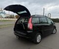 Черный Ситроен С4 Пикассо, объемом двигателя 1.7 л и пробегом 210 тыс. км за 6999 $, фото 6 на Automoto.ua