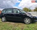 Черный Ситроен С4 Пикассо, объемом двигателя 1.56 л и пробегом 300 тыс. км за 4999 $, фото 3 на Automoto.ua