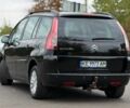 Черный Ситроен С4 Пикассо, объемом двигателя 1.7 л и пробегом 210 тыс. км за 6999 $, фото 4 на Automoto.ua