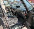 Чорний Сітроен С4 Пікассо, об'ємом двигуна 1.56 л та пробігом 274 тис. км за 5200 $, фото 6 на Automoto.ua