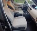 Черный Ситроен С4 Пикассо, объемом двигателя 1.8 л и пробегом 176 тыс. км за 4950 $, фото 1 на Automoto.ua