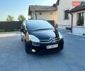 Чорний Сітроен С4 Пікассо, об'ємом двигуна 2 л та пробігом 228 тис. км за 4999 $, фото 26 на Automoto.ua