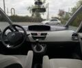 Черный Ситроен С4 Пикассо, объемом двигателя 1.7 л и пробегом 210 тыс. км за 6999 $, фото 19 на Automoto.ua