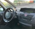 Черный Ситроен С4 Пикассо, объемом двигателя 1.56 л и пробегом 242 тыс. км за 5600 $, фото 8 на Automoto.ua