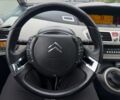 Черный Ситроен С4 Пикассо, объемом двигателя 1.7 л и пробегом 210 тыс. км за 6999 $, фото 17 на Automoto.ua