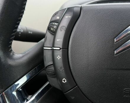 Черный Ситроен С4 Пикассо, объемом двигателя 1.7 л и пробегом 210 тыс. км за 6999 $, фото 23 на Automoto.ua