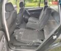 Черный Ситроен С4 Пикассо, объемом двигателя 1.56 л и пробегом 300 тыс. км за 4999 $, фото 24 на Automoto.ua