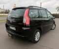 Черный Ситроен С4 Пикассо, объемом двигателя 1.7 л и пробегом 210 тыс. км за 6999 $, фото 7 на Automoto.ua