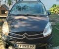 Черный Ситроен С4 Пикассо, объемом двигателя 1.6 л и пробегом 255 тыс. км за 4900 $, фото 1 на Automoto.ua