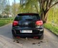 Черный Ситроен С4 Пикассо, объемом двигателя 1.6 л и пробегом 336 тыс. км за 4300 $, фото 1 на Automoto.ua
