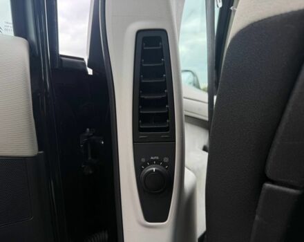 Черный Ситроен С4 Пикассо, объемом двигателя 1.7 л и пробегом 210 тыс. км за 6999 $, фото 16 на Automoto.ua