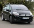 Черный Ситроен С4 Пикассо, объемом двигателя 1.7 л и пробегом 210 тыс. км за 6999 $, фото 3 на Automoto.ua