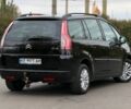 Черный Ситроен С4 Пикассо, объемом двигателя 1.7 л и пробегом 210 тыс. км за 6999 $, фото 5 на Automoto.ua