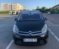 Черный Ситроен С4 Пикассо, объемом двигателя 1.56 л и пробегом 242 тыс. км за 5600 $, фото 1 на Automoto.ua