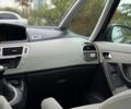 Черный Ситроен С4 Пикассо, объемом двигателя 1.7 л и пробегом 210 тыс. км за 6999 $, фото 15 на Automoto.ua