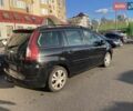 Черный Ситроен С4 Пикассо, объемом двигателя 2 л и пробегом 250 тыс. км за 4000 $, фото 1 на Automoto.ua