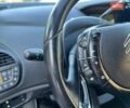 Чорний Сітроен С4 Пікассо, об'ємом двигуна 2 л та пробігом 228 тис. км за 4999 $, фото 29 на Automoto.ua