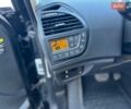 Чорний Сітроен С4 Пікассо, об'ємом двигуна 2 л та пробігом 228 тис. км за 4999 $, фото 10 на Automoto.ua