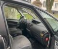 Черный Ситроен С4 Пикассо, объемом двигателя 1.6 л и пробегом 230 тыс. км за 6700 $, фото 4 на Automoto.ua