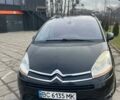Черный Ситроен С4 Пикассо, объемом двигателя 1.56 л и пробегом 230 тыс. км за 5600 $, фото 1 на Automoto.ua