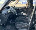 Черный Ситроен С4 Пикассо, объемом двигателя 1.56 л и пробегом 242 тыс. км за 5600 $, фото 19 на Automoto.ua