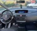 Чорний Сітроен С4 Пікассо, об'ємом двигуна 2 л та пробігом 228 тис. км за 4999 $, фото 44 на Automoto.ua