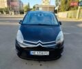 Чорний Сітроен С4 Пікассо, об'ємом двигуна 1.6 л та пробігом 210 тис. км за 6500 $, фото 36 на Automoto.ua